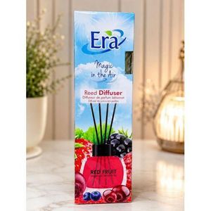 Era Magic in the Air Reed Diffuser Red Fruit Air Freshener with Sticks