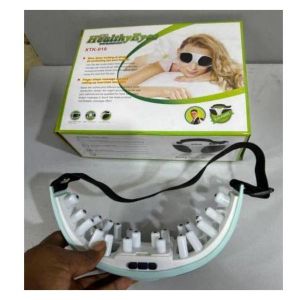 Massage Eye Massager Magnetic Vibration For Eyes Relaxation