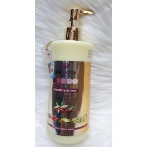Skin Doctor Almond Injection Half Cast Lotion