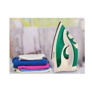 Steam And Spray Pressing Iron