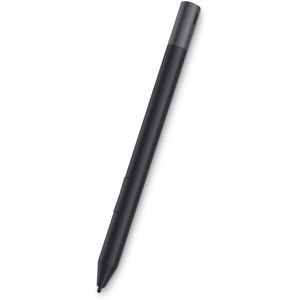 DELL Premium Active Stylus Pen PN579X Black 19.5g For Most 2-in-1 Laptops 