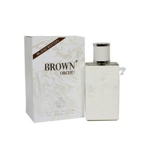 Fragrance World Brown Orchid Blanc Edition Edp -80ml