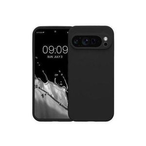 Genetic Google Pixel 10 pro xl silicon back Case