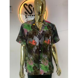 Elegant Unisex Quality G Short Sleeve Vintage Shirt 