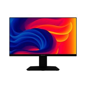 Hisense 24" High Contrast Borderless HDMI Connectivity Monitor