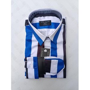 Quality Men's Long Sleeve Shirt 