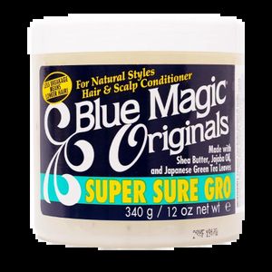 Blue Magic  Original Super Sure Gro