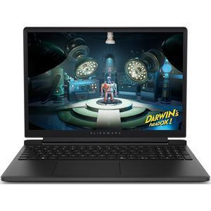 DELL ALienware 15 DA15265