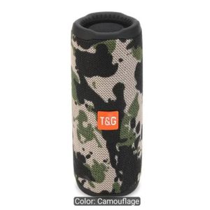 T&G  TG 365 Bluetooth speaker 