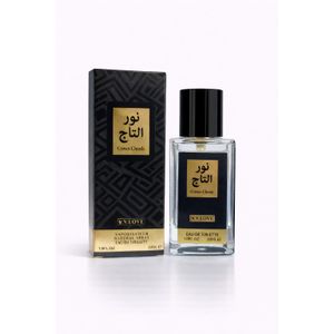 V.V.LOVE Crown Chords Perfume 