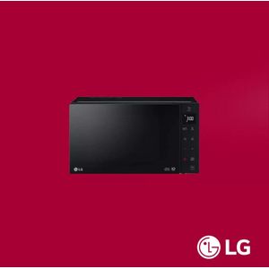 LG Microwave 20L 1050w (MS2030)