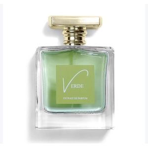 Amd Verde Extrait De Parfum 100ml