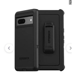Otter Box Google pixel 8 pro phone case