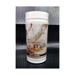 Keratin Hair Mask Treatment Milk Cream 