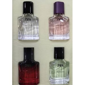 Zara Perfume @available, Buy Online - Best Price in Nigeria