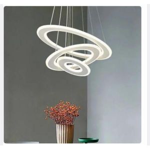 Led Chandelier, Pendant, Dropping Lighting