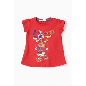 Colorful Meadows Tees