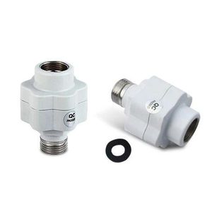 Electric Anti shock waterheater connector