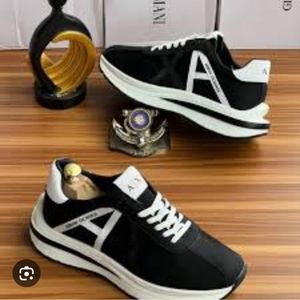 Fashion Shoes Classic Road Sneakers 