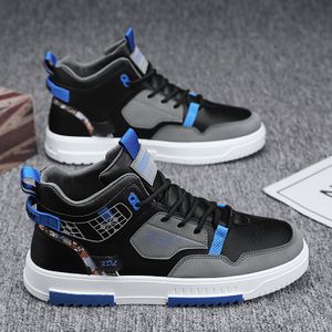 LV Trainer Sneaker - Men - Shoes