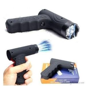Women Flashlight G-TYPE Stun