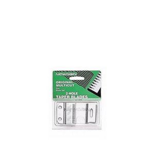 Kiki New Gain Taper Blade 