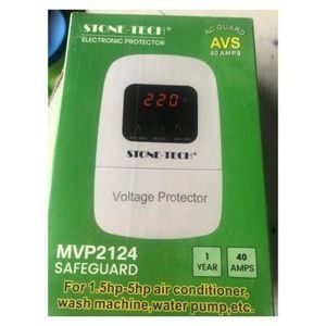 STONE-TECH AVS 40A VOLTAGE PROTECTOR