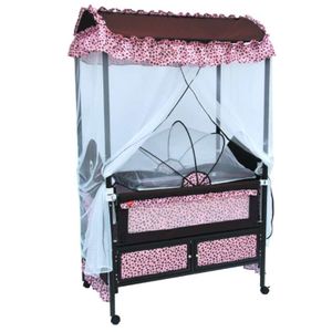 baby cot on jumia