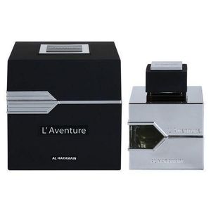 Al Haramain  L'Aventure - EDP 100ml