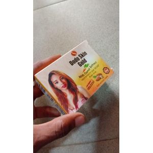Eli Dodo Skin premium bar Soap