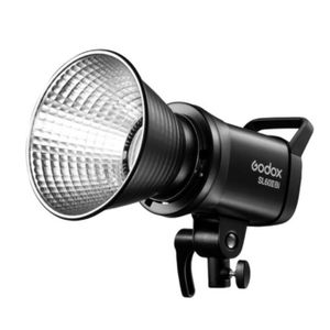 Godox SL60IIBi Bi-Color LED Video Light With Wireless Control