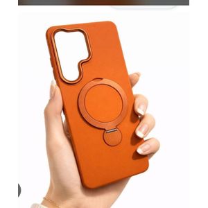 Samsung Galaxy S26 Ultra phone case with stand