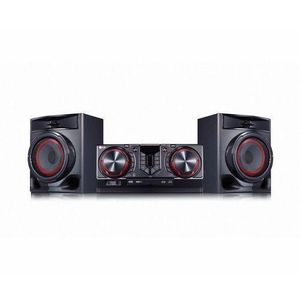 LG 480Watts Xboom Bluetooth HiFi Home Audio System