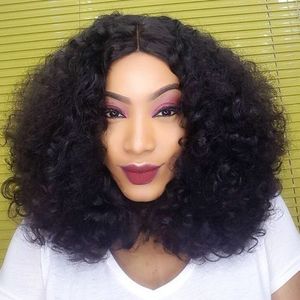 Bouncy Curls Hair - 4Bundles- COL.1b