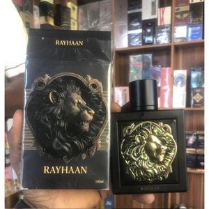 Rayhaan Tiger