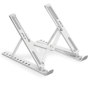 Laptop Stand Desktop Stand Can Be Adjusted In