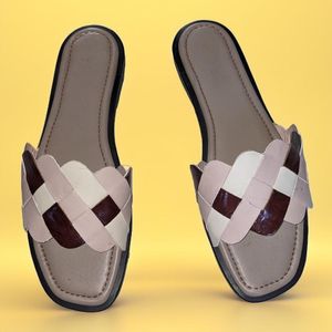 Hermes hot sale slippers jumia