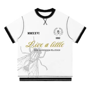 Favtom Cipher Tshirt