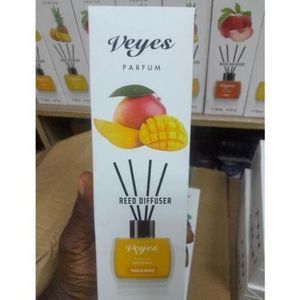 Veyes tango in mango Reed Diffuser 130ml