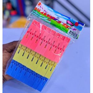 Clothes Peg By 24