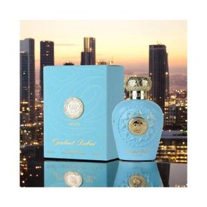 Lattafa  OPULENT DUBAI EAU DE PARFUM 100ML