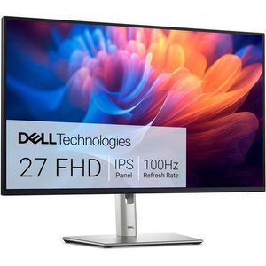 DELL 27" Full Hd Monitor - P2725h