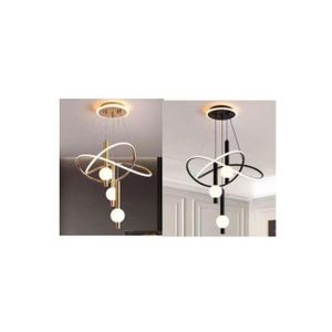 Dropping light chandelier crystal light