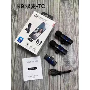K9 Wireless Body Microphone