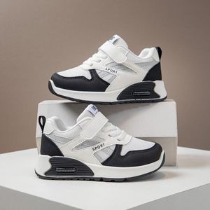 Comfortable & Fashionable Breathable Kids Sport Sneakers 