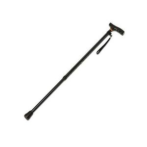 Good Quality Adjustable Walking Stick For Adult And Children