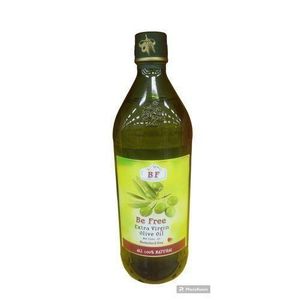 Be Free Extra Virgin Olive Oil 40ml