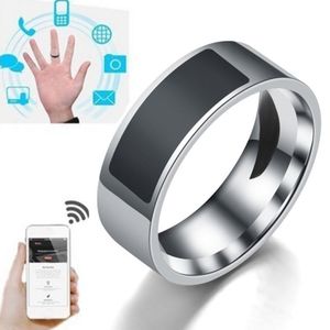 Nfc Smart Ring @available in Nigeria