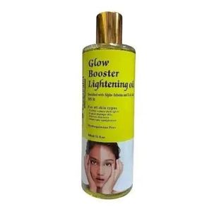 Skeenpoint Glow Booster Lightening Oil (300ml)