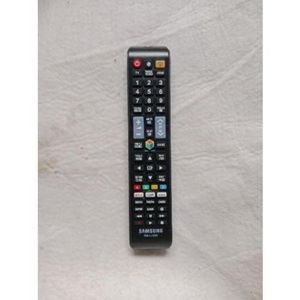 Samsung Replacement Remote RM-L1598 4k Ultra Smart Led Lcd